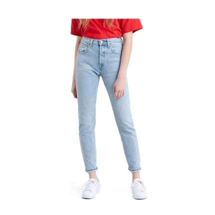 Levi’s Women’s Premium 501 Skinny Jeans