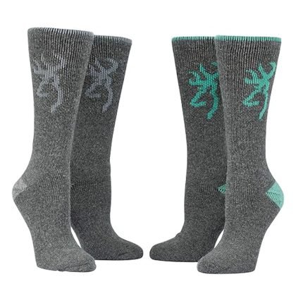 Browning Women’s Rowan Socks